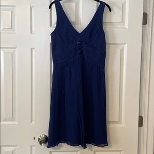 Express dress